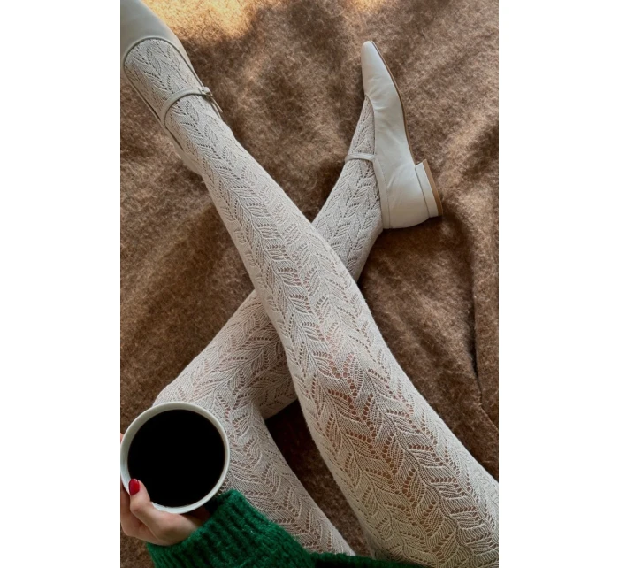 PUNČOCHÁČE - PŘÍRODNÍ KAŠMÍR 105 PUNČOCHÁČE - PŘÍRODNÍ KAŠMÍR 105