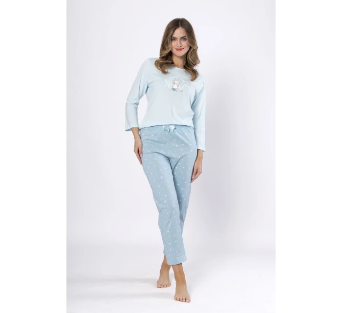 DÁMSKÉ PYŽAMO model 21307706 - LEVEZA DÁMSKÉ PYŽAMO model 21307706 - LEVEZA