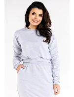 Mikina  model 188040 Infinite You