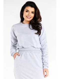 Mikina  model 188040 Infinite You