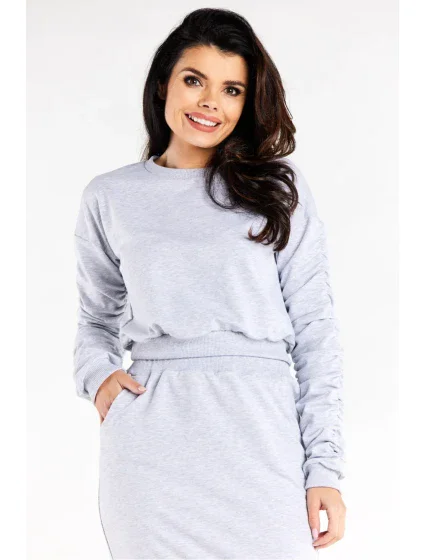 Mikina  model 188040 Infinite You