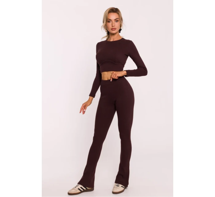 Dlouhé legíny model 200927 Moe