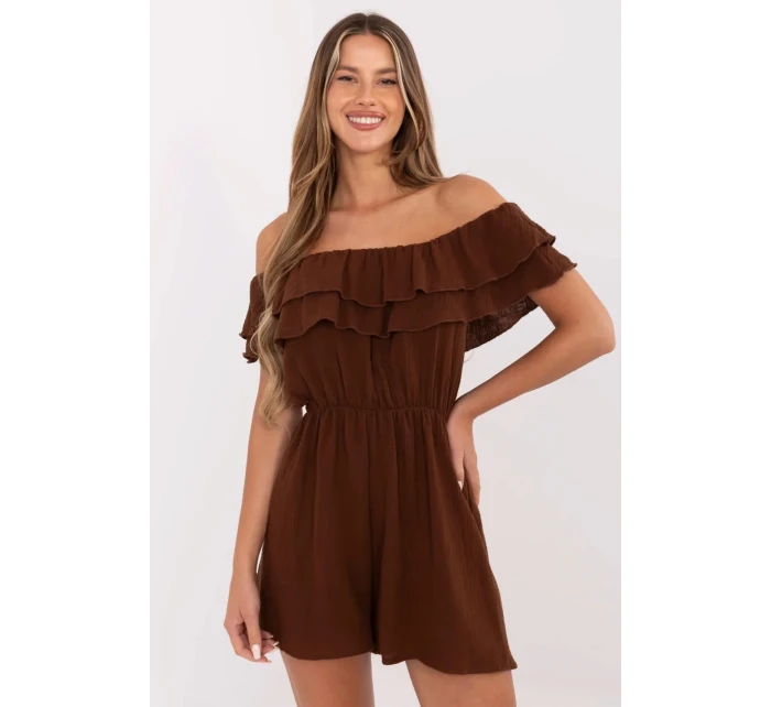 Dámský Overal  model 213848 Italy Moda