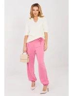 Teplákové kalhoty model 224398 Italy Moda