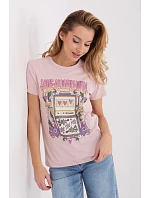 T-shirt model 229093 Factory Price