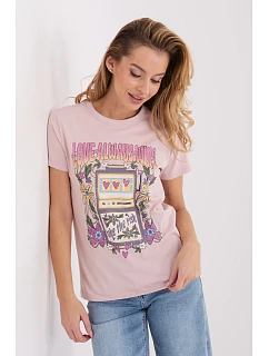 T-shirt model 229093 Factory Price