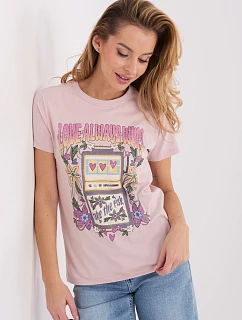 T-shirt model 229093 Factory Price