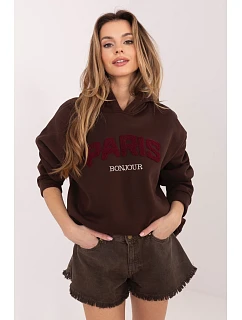 Mikina model 231860 Rue Paris