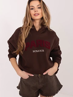 Mikina  model 231860 Rue Paris