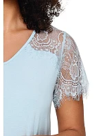 Dámská noční košile LingaDore 8412