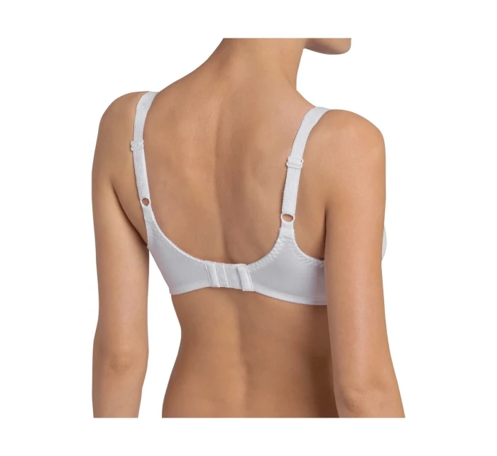 Podprsenka Ladyform Soft W X - TRIUMPH WHITE - TRIUMPH