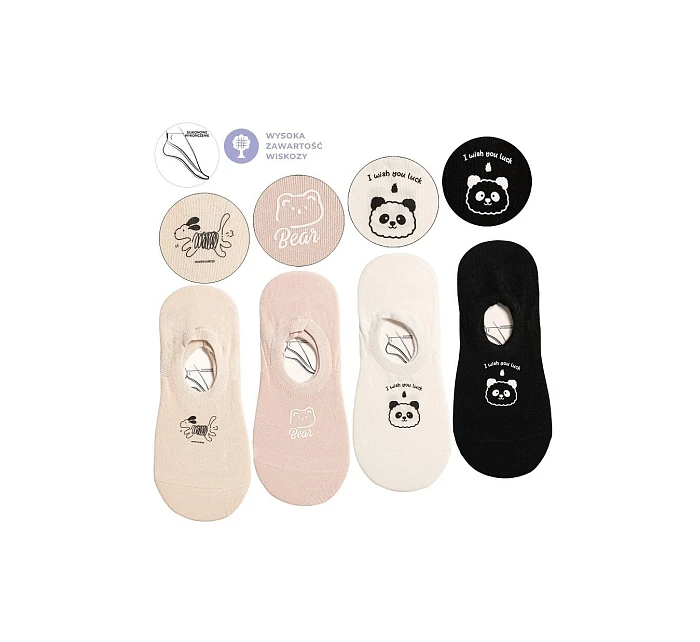 Baleríny Moraj CDB201-009 35-41