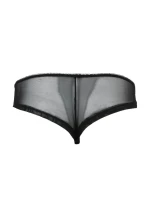 Dámská tanga 1030 Novato black - AVA Dámská tanga 1030 Novato black - AVA