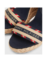 sandály na vysokém klínu W model 19000775 - Tommy Hilfiger