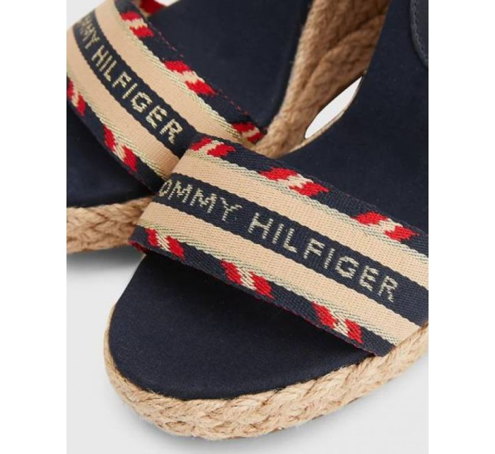 sandály na vysokém klínu W model 19000775 - Tommy Hilfiger