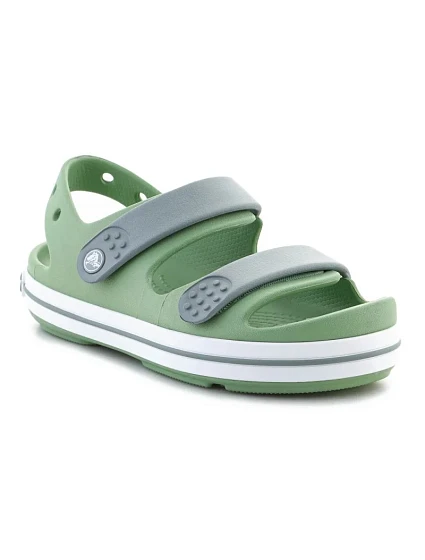 Sandály Crocband Sandal Jr model 22215236 - Crocs Sandály Crocband Sandal Jr model 22215236 - Crocs