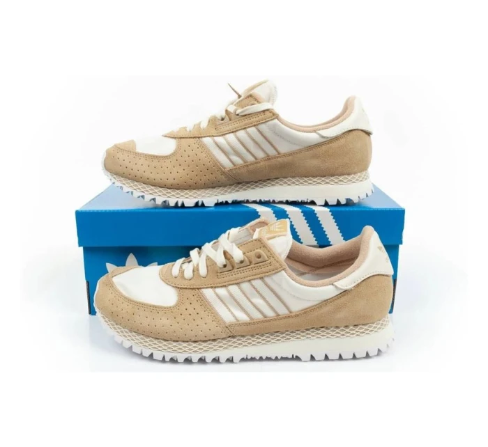 Boty adidas City Marathon W GX9011