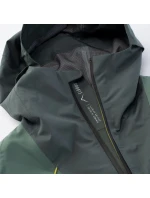 Pánská přechodná bunda MALAKU