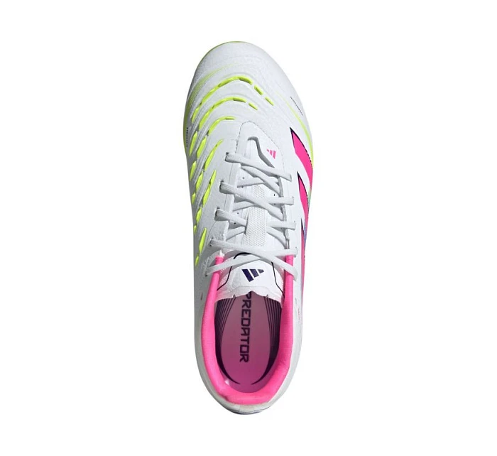 Kopačky adidas Predator Elite FG Jr ID3757 Kopačky adidas Predator Elite FG Jr ID3757