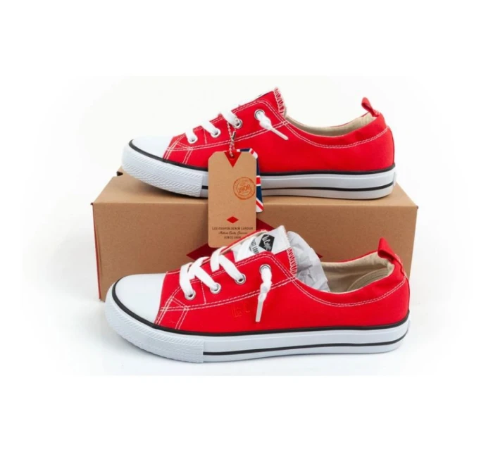 W model 21021580 dámské boty - Lee Cooper W model 21021580 dámské boty - Lee Cooper