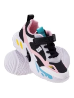 Dětské tenisky LUDIEN JR Dětské tenisky LUDIEN JR