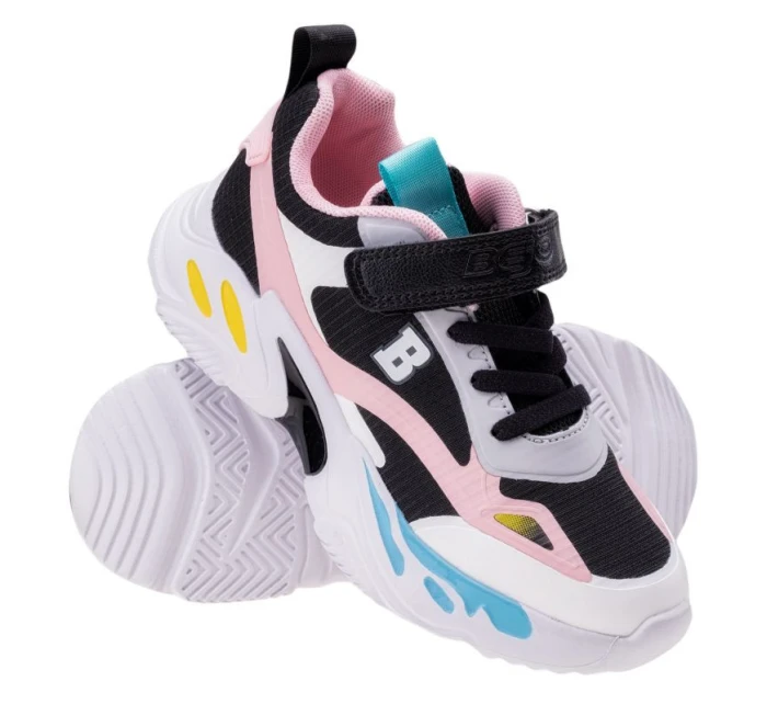 Dětské tenisky LUDIEN JR Dětské tenisky LUDIEN JR