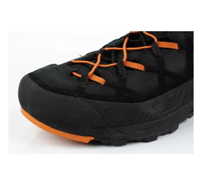 Rock M boty model 21126688 - Aku