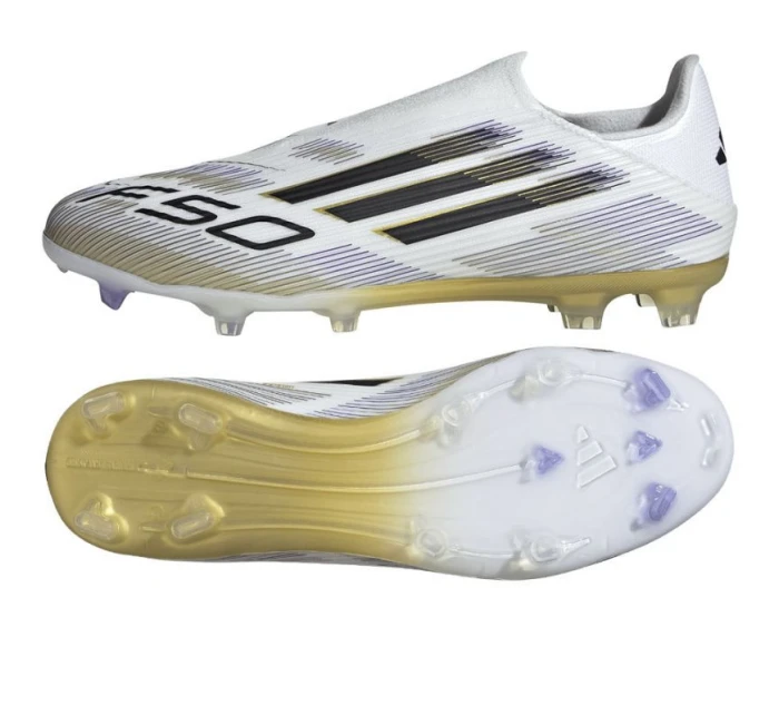 Kopačky F50 League LL FG/MG M model 21419789 - ADIDAS Kopačky F50 League LL FG/MG M model 21419789 - ADIDAS