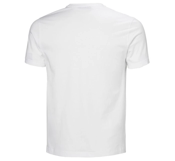 Core Graphic T 2.0 M model 21183787 002 tričko - Helly Hansen Core Graphic T 2.0 M model 21183787 002 tričko - Helly Hansen