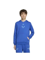 Juniorská mikina adidas Messi Jr JY9542