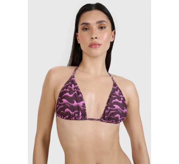 Dámský horní díl bikin model 21433747 - 4F Dámský horní díl bikin model 21433747 - 4F