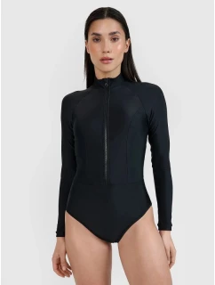 Dámské plavky s dlouhým rukávem model 21433842 - 4F