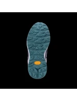 Dětské boty model 21811483 MID WP V JRG - Elbrus