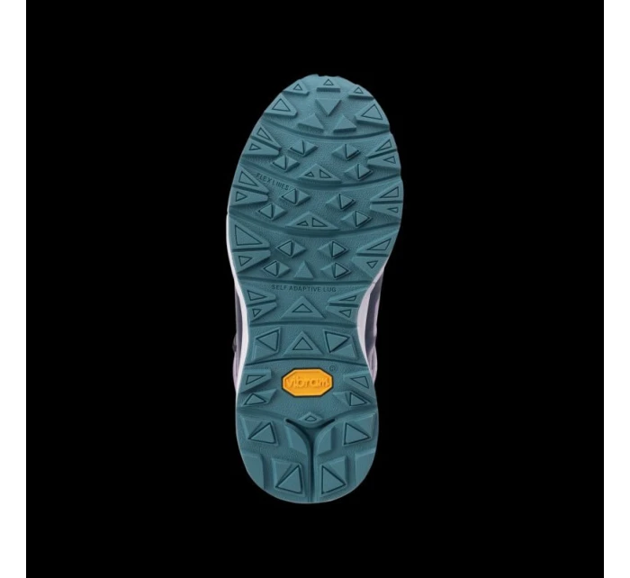 Dětské boty model 21811483 MID WP V JRG - Elbrus