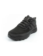 Timberland pánské kotníkové trekové boty Euro Trekker Super OX černé Timberland pánské kotníkové trekové boty Euro Trekker Super OX černé