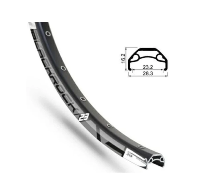 černý 32 model 21841715 - RODI