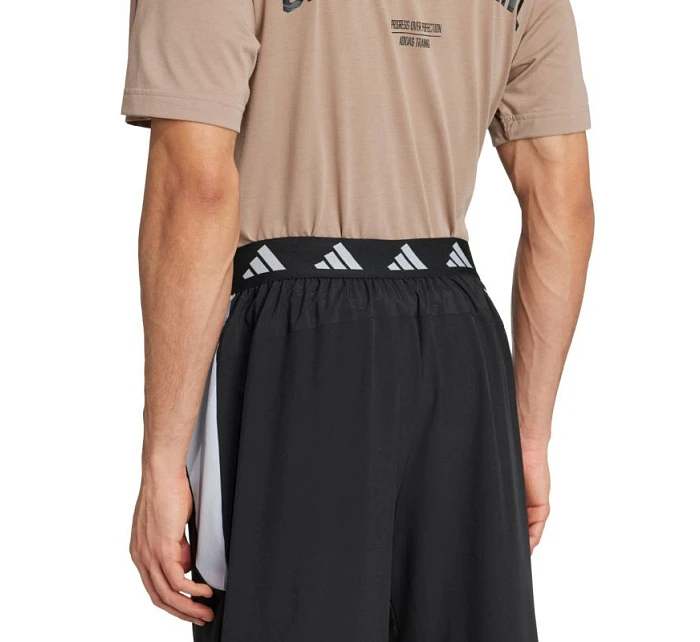 Pánské oblečení Tech black model 22062865 - ADIDAS Pánské oblečení Tech black model 22062865 - ADIDAS