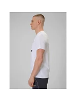 Pánské tričko s potiskem 4F model 22088498 - Hikvision