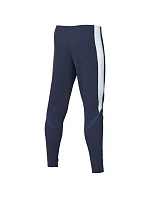 Dětské kalhoty Nike DriFit Strike tmavě modré, 410 model 22308429 - Nike Team Dětské kalhoty Nike DriFit Strike tmavě modré, 410 model 22308429 - Nike Team