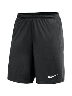Pánské šortky Nike DriFit Referee černé, 010 S model 22348456 - EB FIT