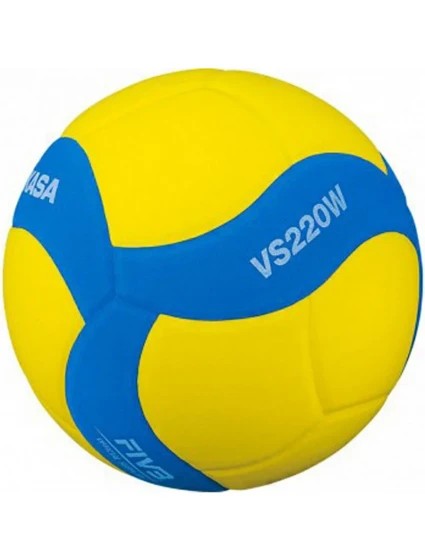 Volejbalový míč model 20204980 - Mikasa Volejbalový míč model 20204980 - Mikasa