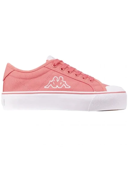 Dámské boty Low PF W model 17235611 - Kappa Dámské boty Low PF W model 17235611 - Kappa