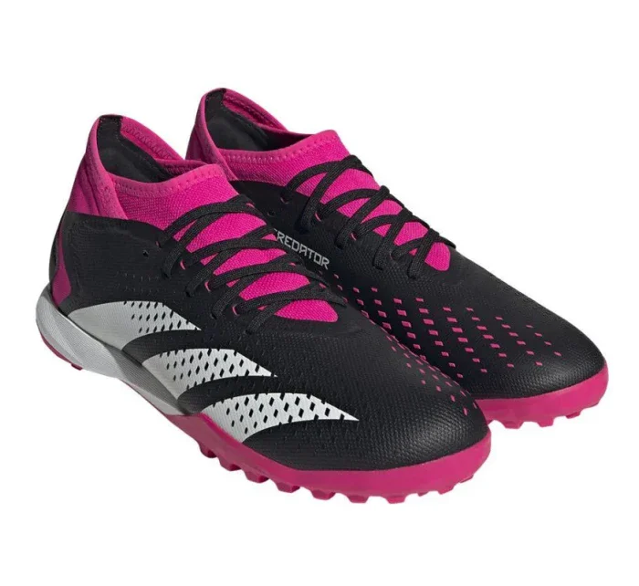 Pánské kopačky Predator Accuracy.3 TF M GW4637 - Adidas