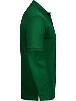 Tee Jays TJ 1405 Pánské luxusní těžké strečové piqué polo 18.1405 forest green Tee Jays TJ 1405 Pánské luxusní těžké strečové piqué polo 18.1405 forest green