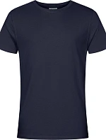 Promodoro 3077 Pánské pracovní tričko - EXCD 40.3077 navy
