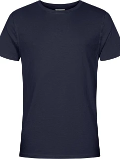 Pánské pracovní tričko EXCD 40. navy model 22515985 - Promodoro
