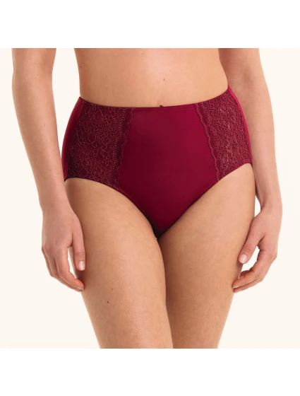 Havanna kalhotky vyšší+ 1512 dark red - Anita Classix Havanna kalhotky vyšší+ 1512 dark red - Anita Classix