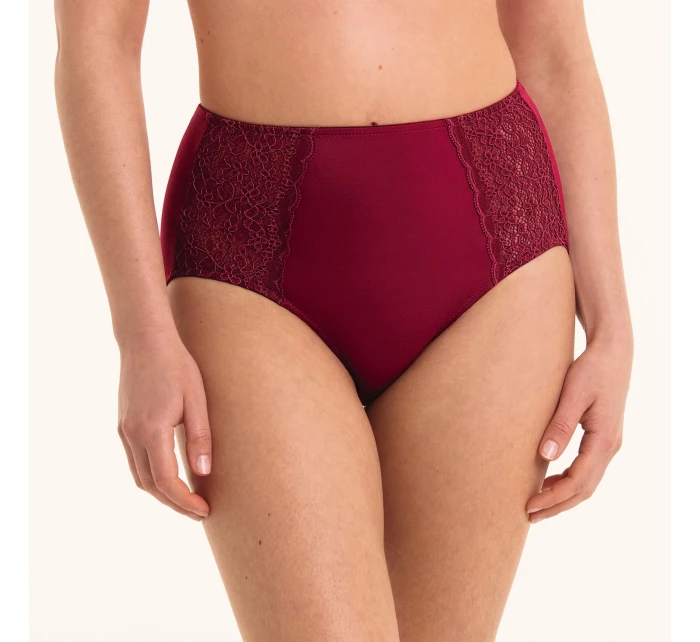 Havanna kalhotky vyšší+ 1512 dark red - Anita Classix Havanna kalhotky vyšší+ 1512 dark red - Anita Classix