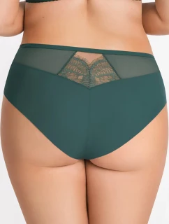 model 20507181 Melisa kolor:zielony - Gorsenia