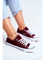 Dámské Klasické Tenisky model 21532042 - Boto Dámské Klasické Tenisky model 21532042 - Boto